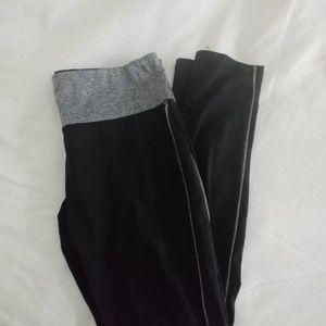 Game Time Leggings